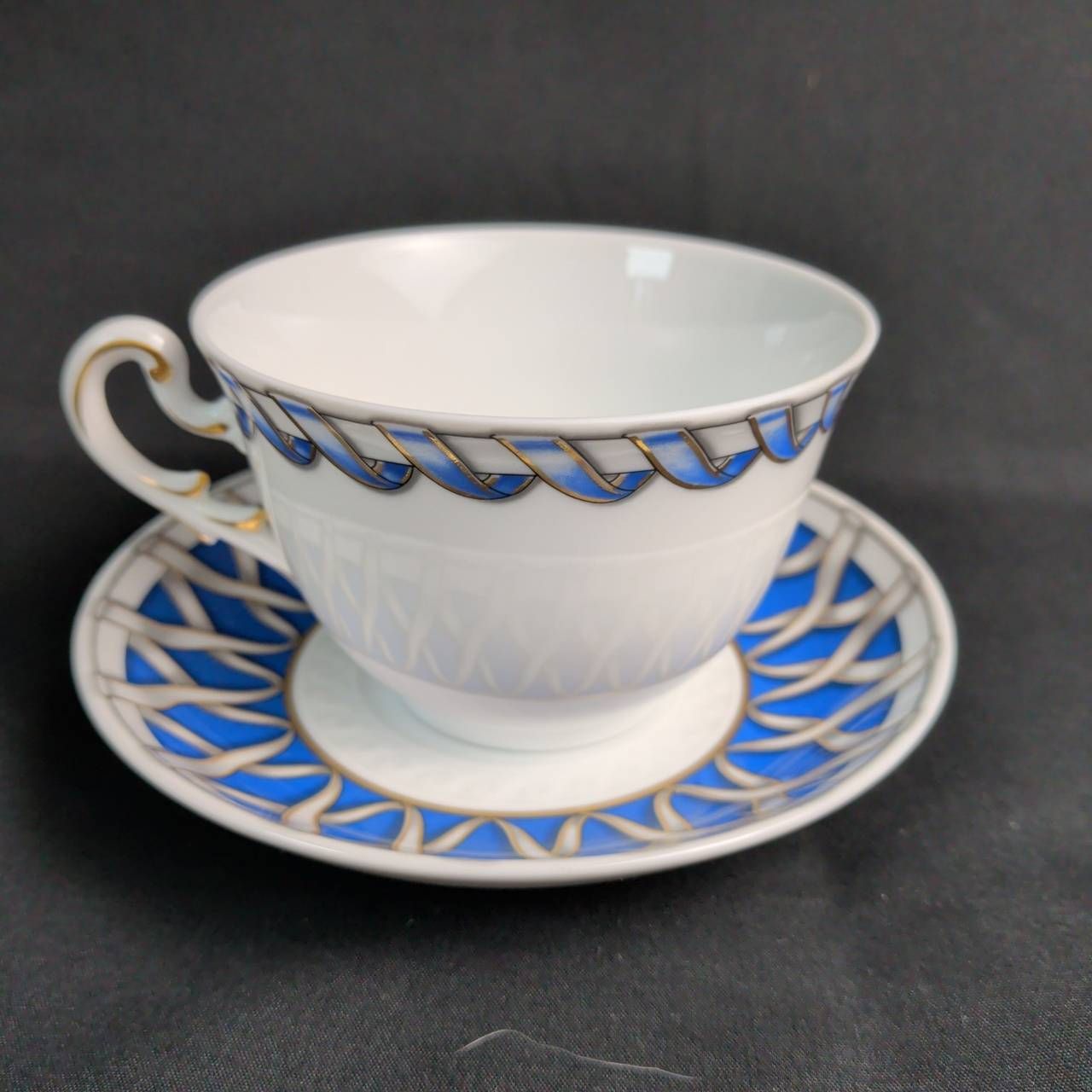 フィオッコグレース タッセル