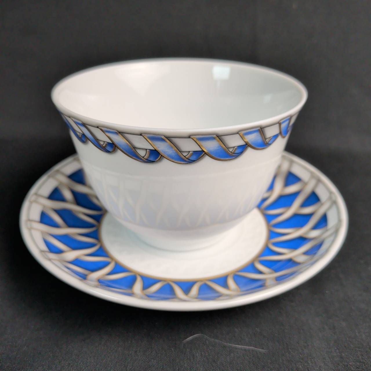 リチャードジノリ