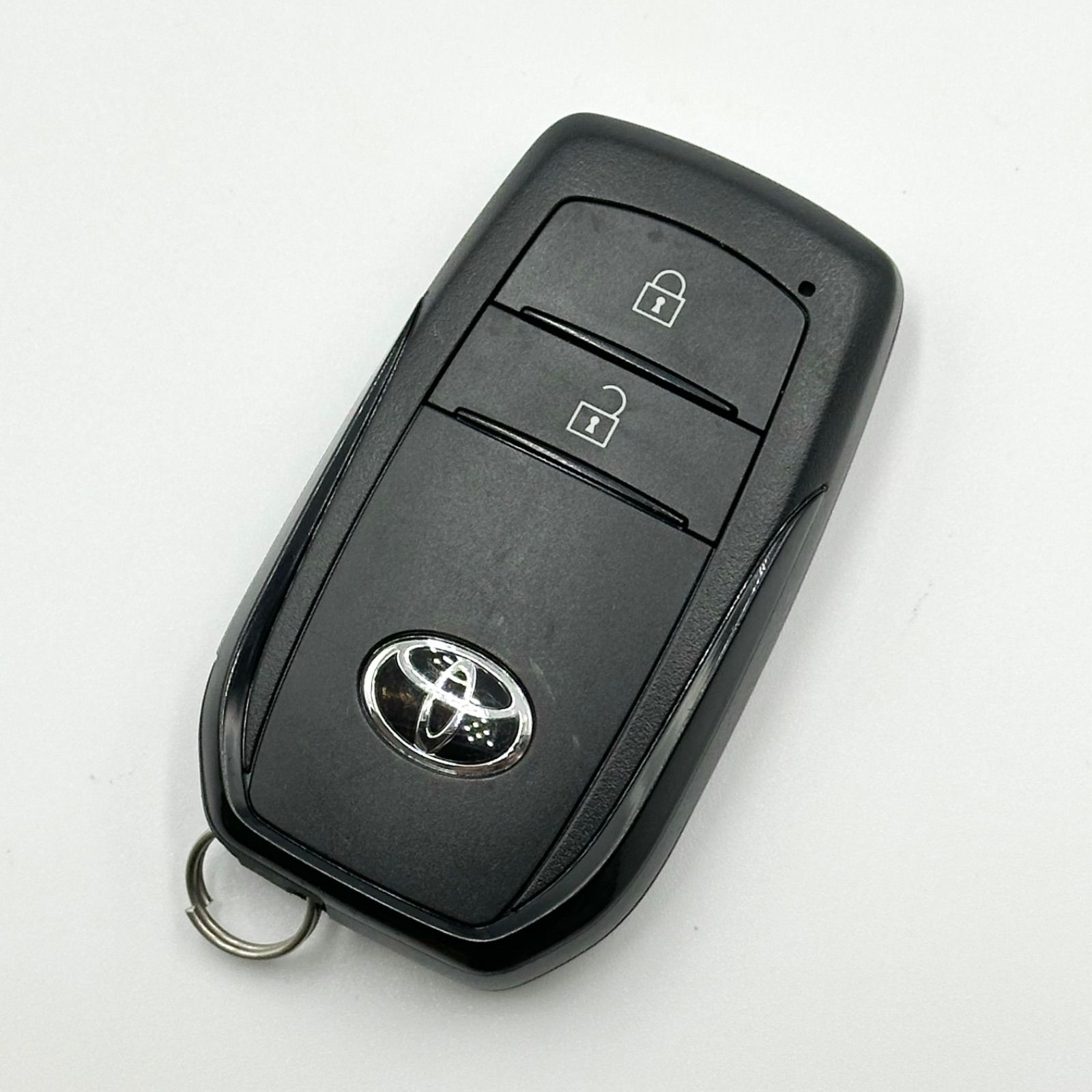 TOYOTA トヨタ純正 ヴェルファイア AGH30W スマートキー 6つボタン