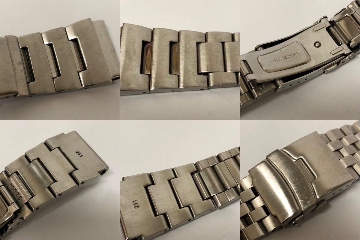 プロスペックス