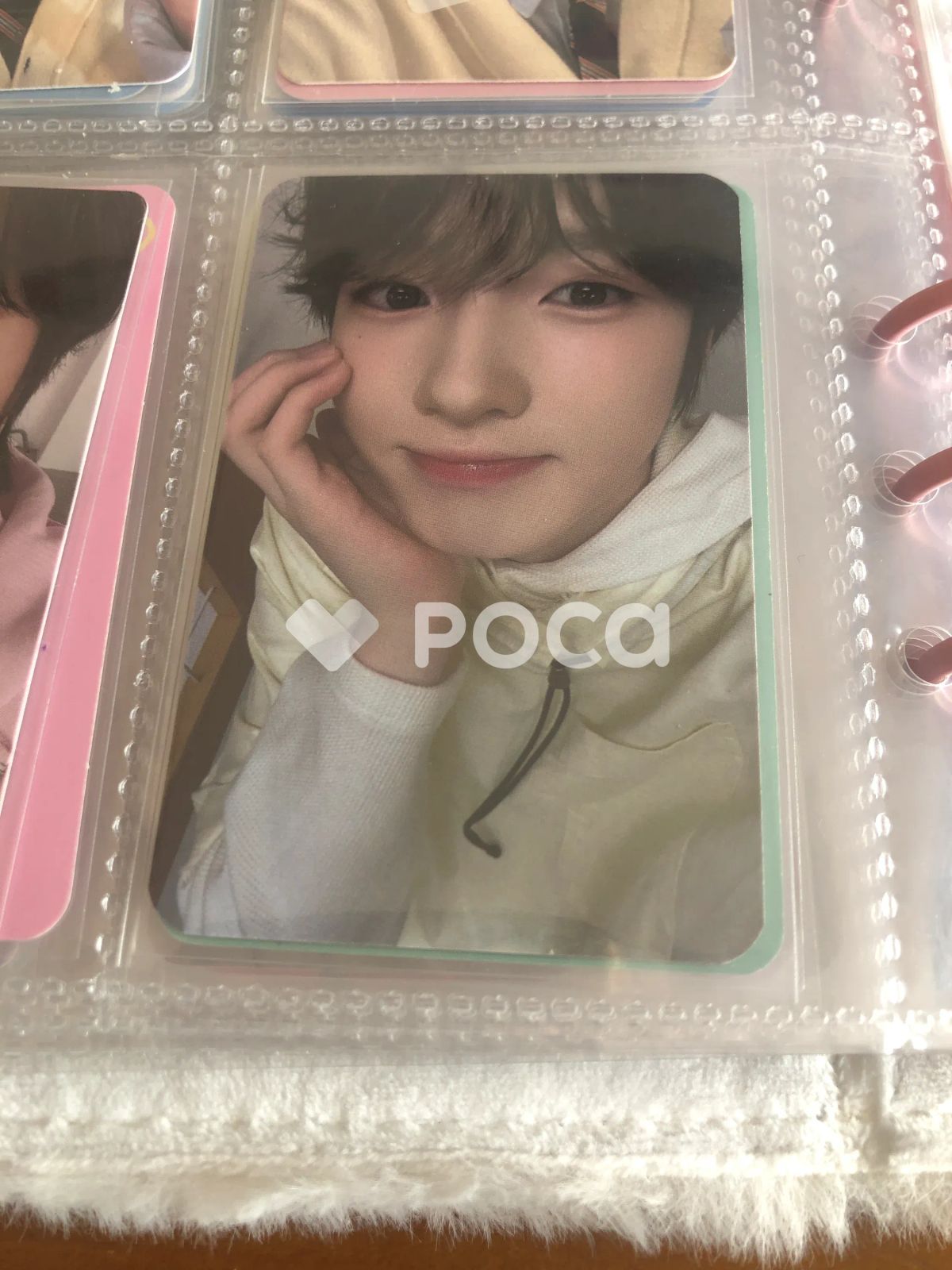 NCT サクヤ Steady FANSIGN - MEET N GREET in TAIPEI THE DnD