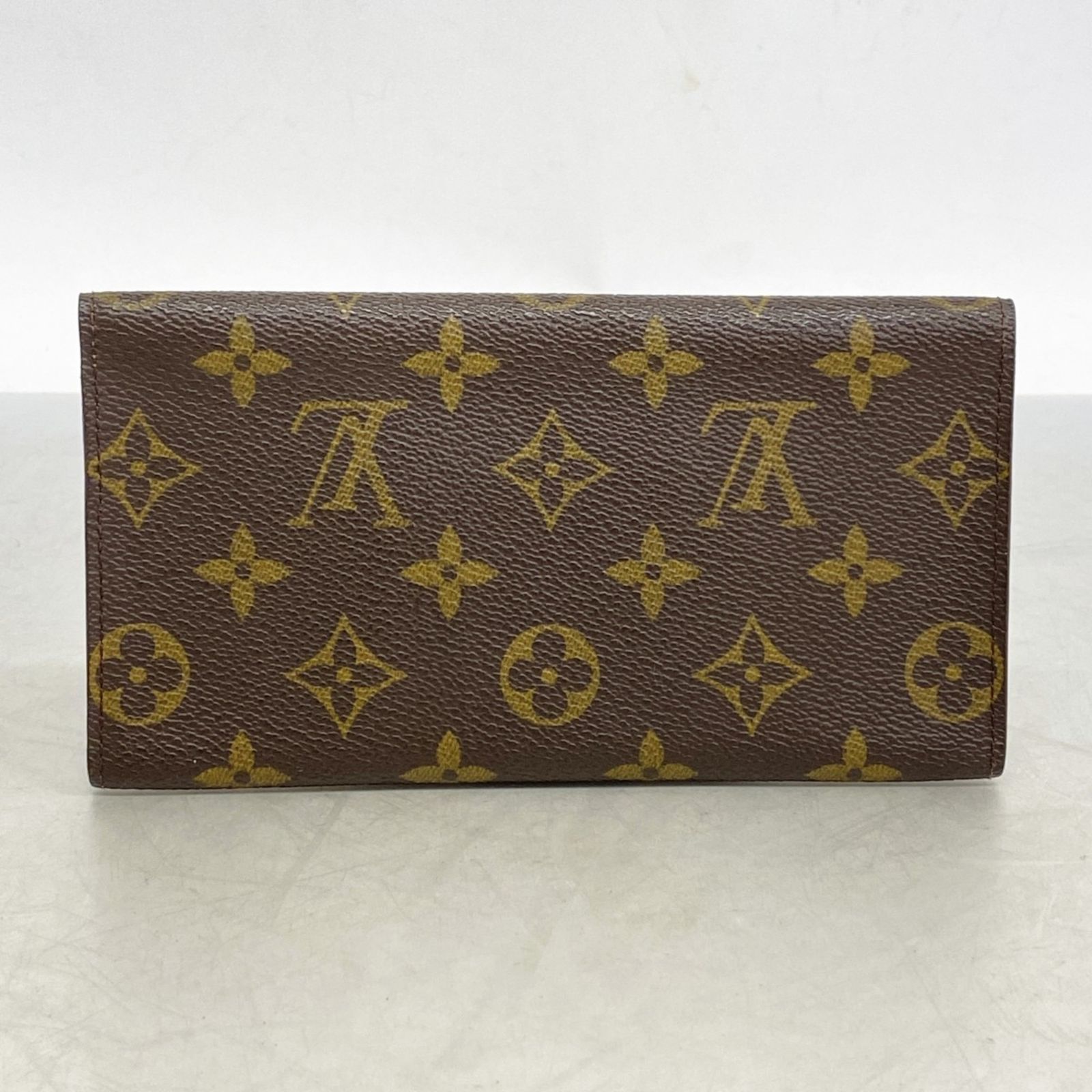 ルイ・ヴィトン(Louis Vuitton) ルイ・ヴィトン 財布・長札入れ