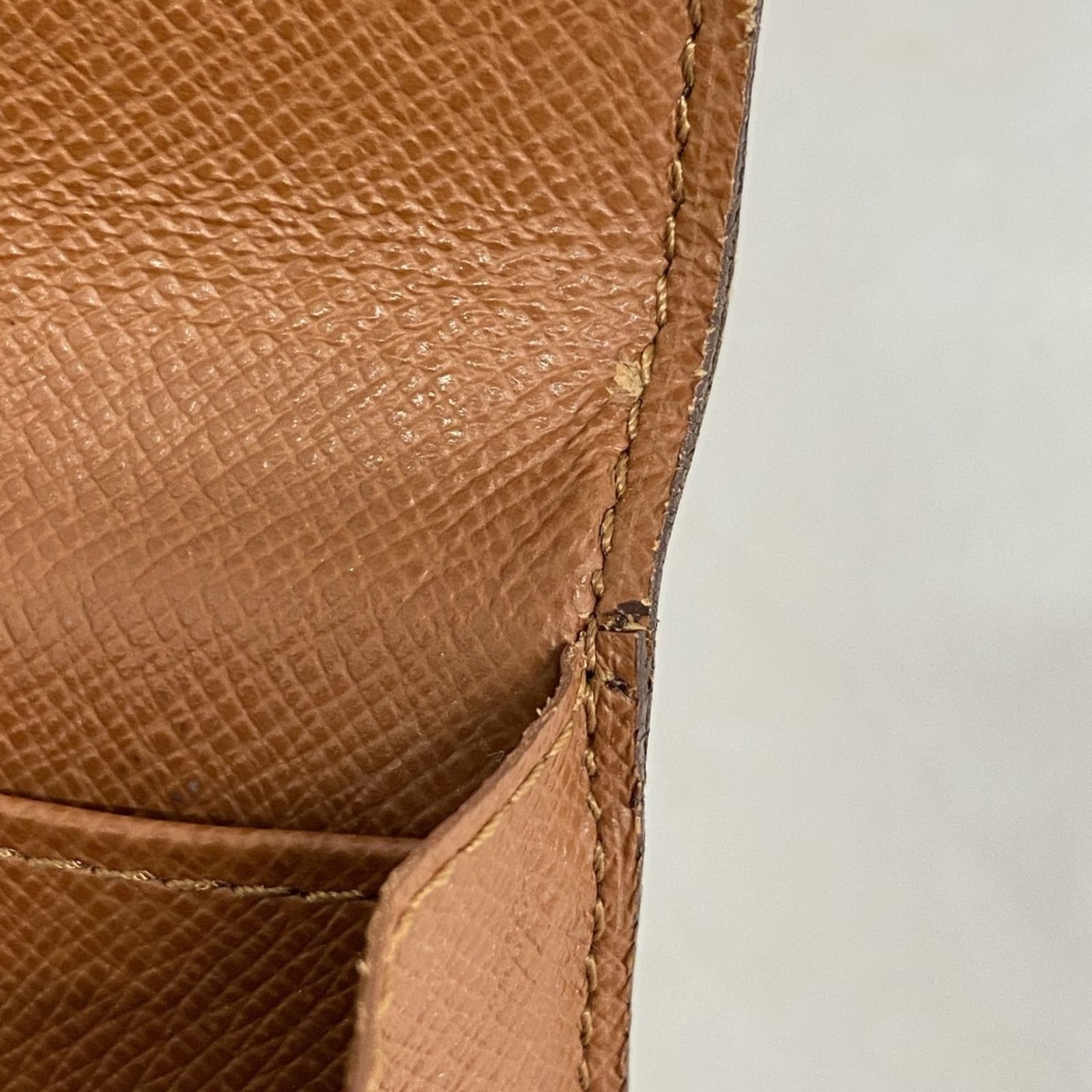 ルイ・ヴィトン(Louis Vuitton) ルイ・ヴィトン 財布・長札入れ