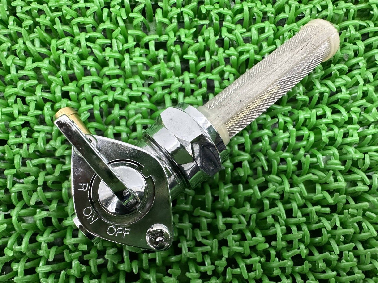 不思議なペンダント アセンション