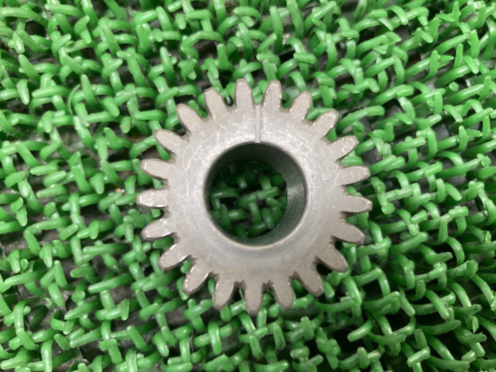 ソフテイル ピニオンギア ハーレー バイク 部品 21 T エボ EVO FLSTC FLSTN 車検 jI