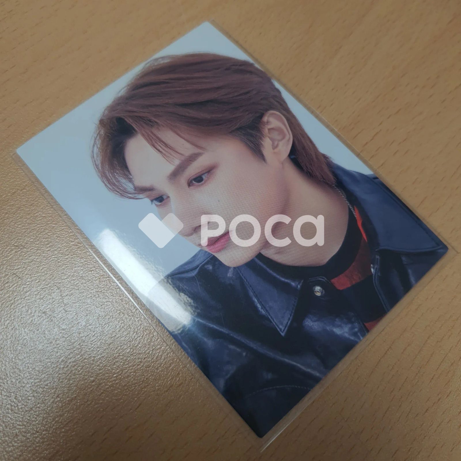 セブチ ジュン SEVENTEEN 2021 JAPAN SPECIAL FANMEETING 'HARE