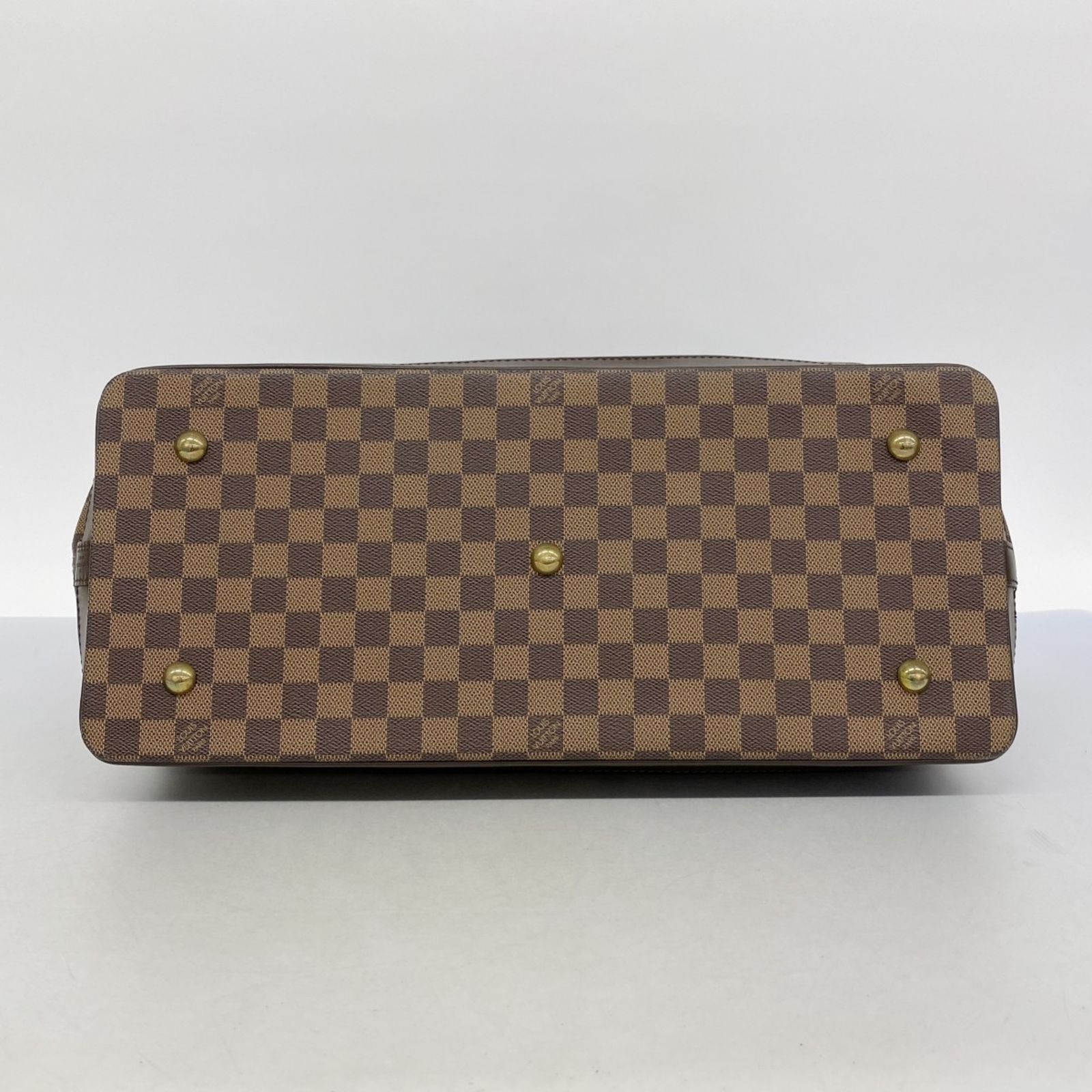 ルイ・ヴィトン(Louis Vuitton) ルイ・ヴィトン ボストンバッグ ダミエ