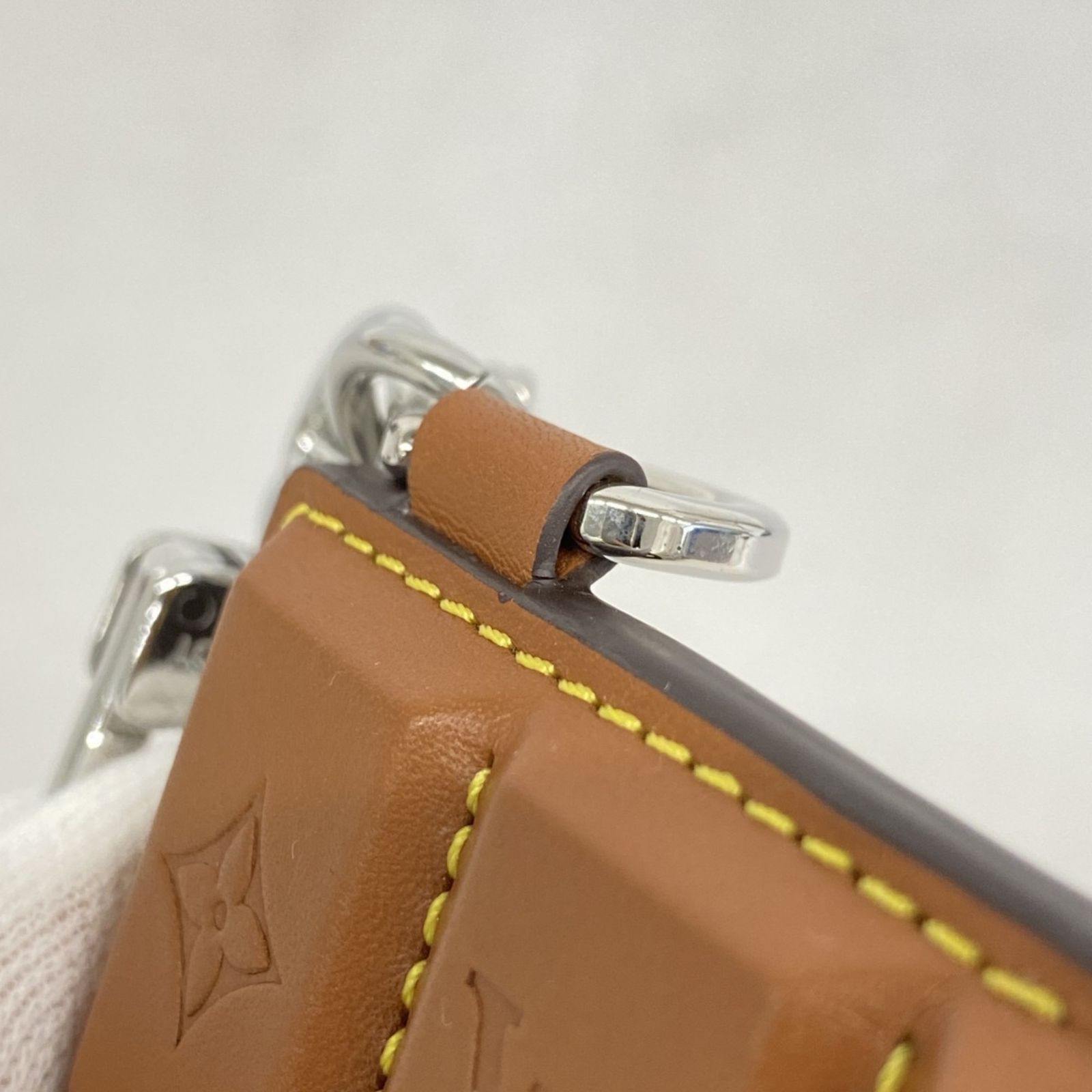 ルイ・ヴィトン(Louis Vuitton) ルイ・ヴィトン キーホルダー