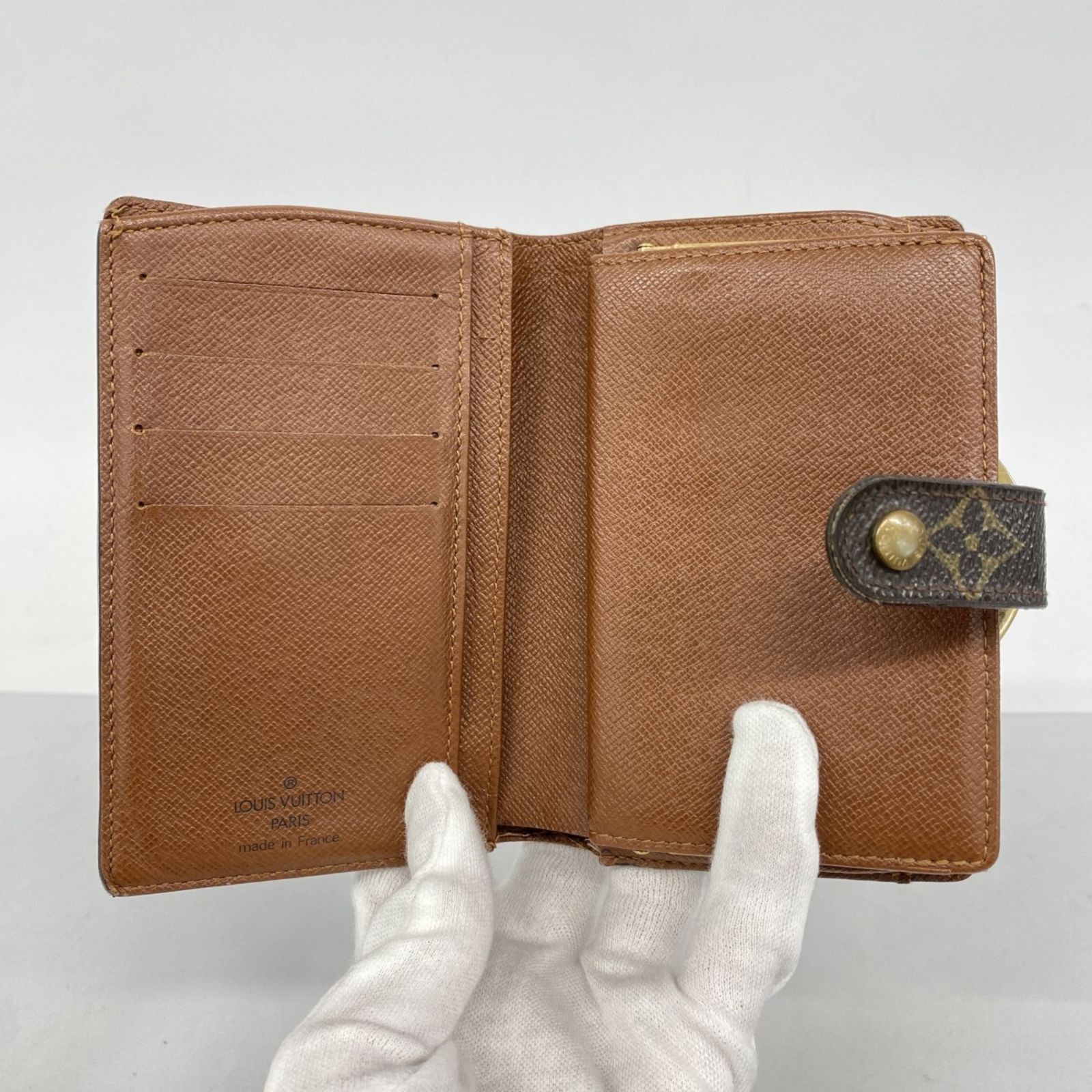 ルイ・ヴィトン(Louis Vuitton) ルイ・ヴィトン 財布 モノグラム