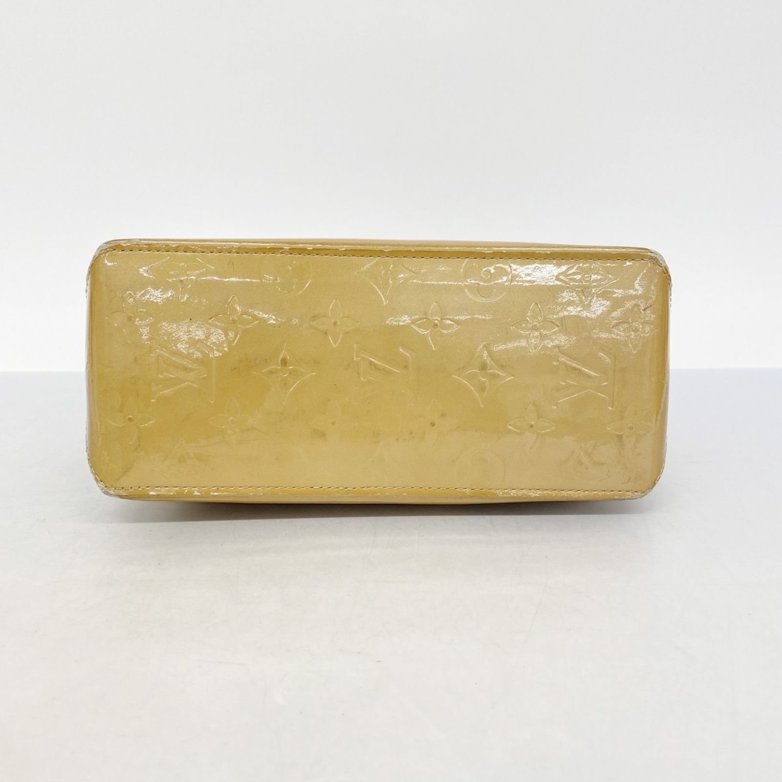 ルイ・ヴィトン(Louis Vuitton) ルイ・ヴィトン ハンドバッグ ヴェルニ