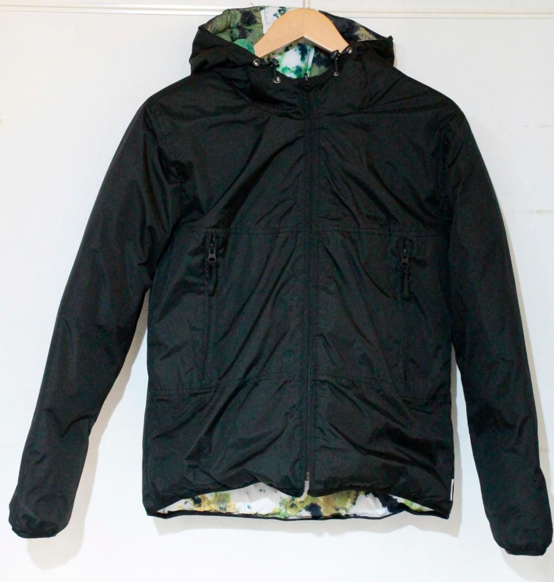 中古】 MINOTAUR メンズダウンジャケット S MINOTAUR×JAXA