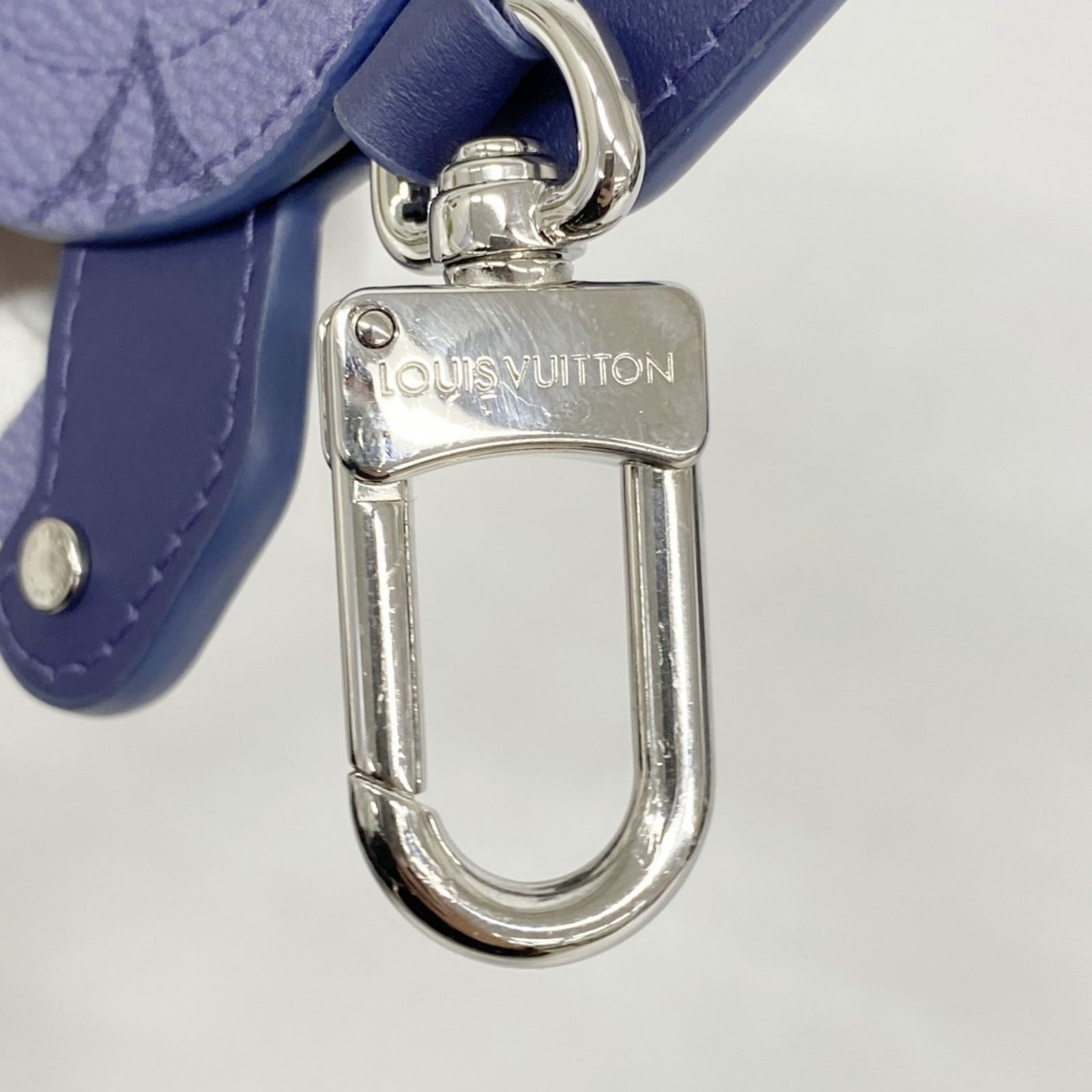 ルイ・ヴィトン(Louis Vuitton) ルイ・ヴィトン キーホルダー