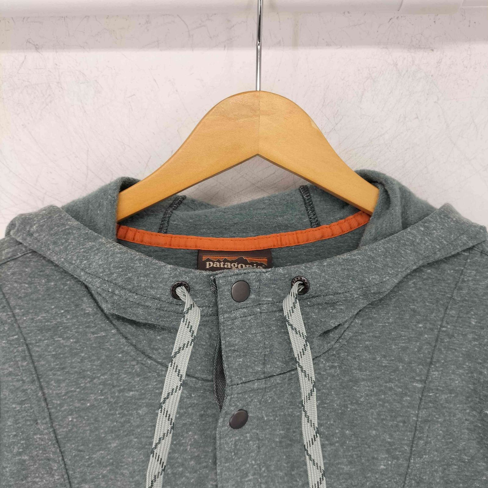 パタゴニア patagonia ワーク・フーディ・スウェットシャツ メンズ JPN