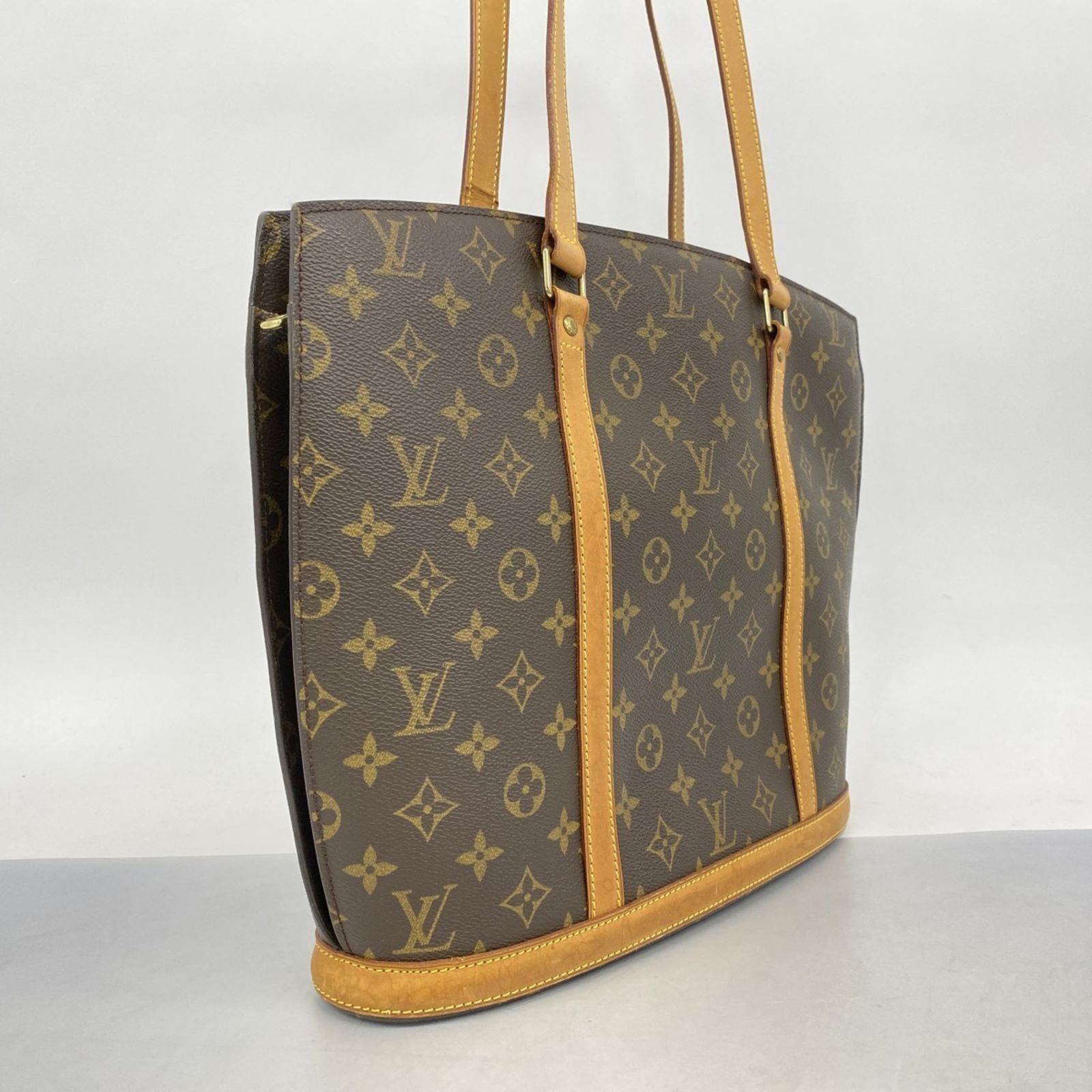 ルイ・ヴィトン(Louis Vuitton) ルイ・ヴィトン トートバッグ