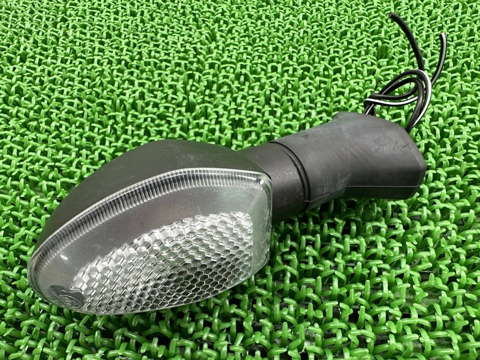 Vストローム650XT ウインカー 右前左後 35600-08J0 スズキ 純正 中古