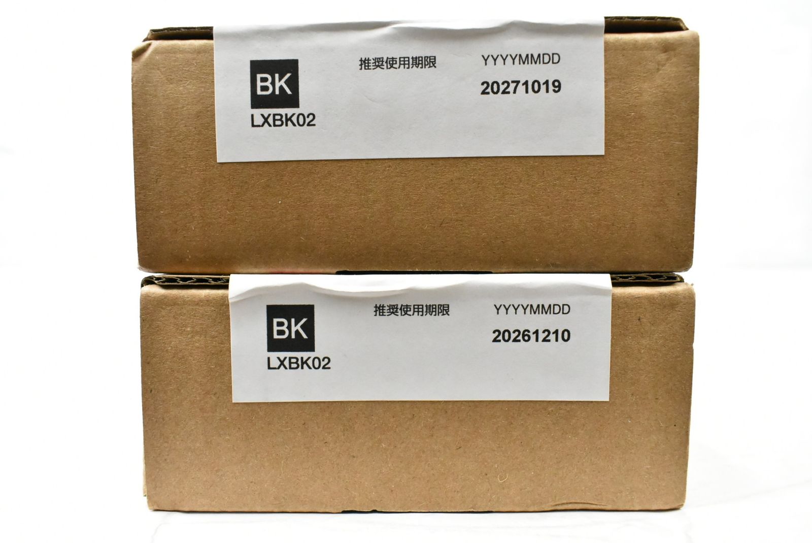 エプソン トナー LXC 02 LXM LXY LXBK 6本 シアン マゼンタ イエロー ブラック EPSON -L 12-byebye