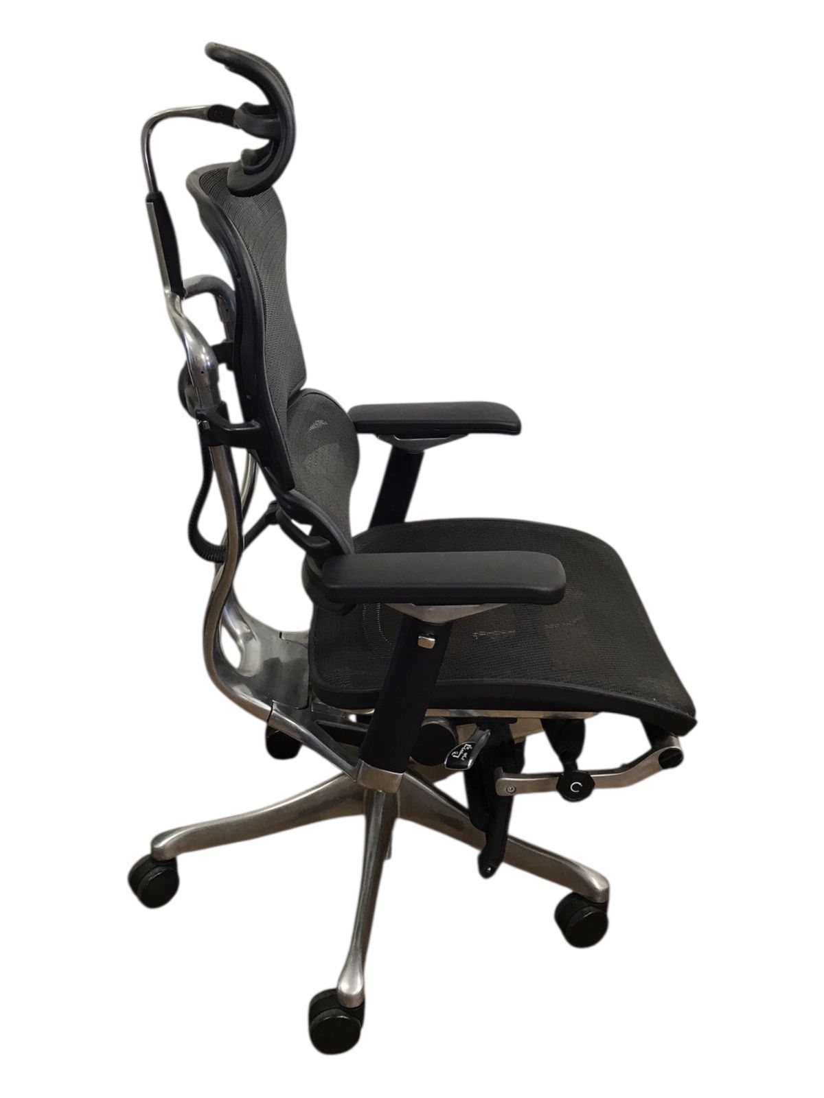 チェア メッシュ