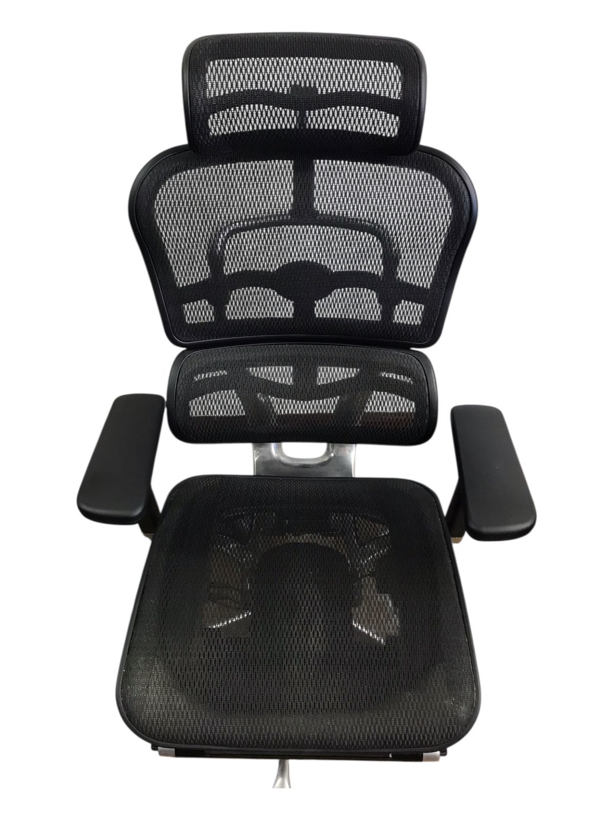 エルゴヒューマン チェア