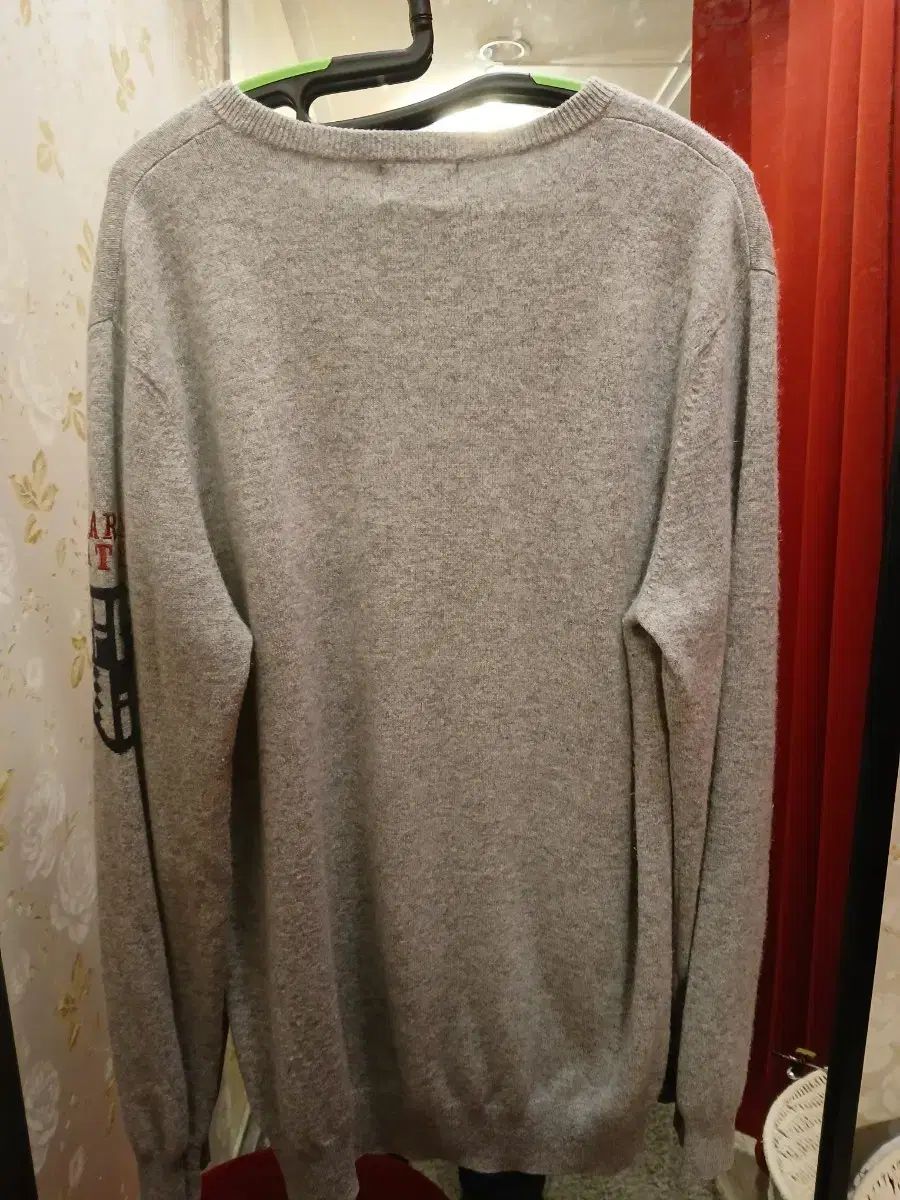 7/8 パーリーゲイツ カシミア ニット 6サイズ - メルカリ