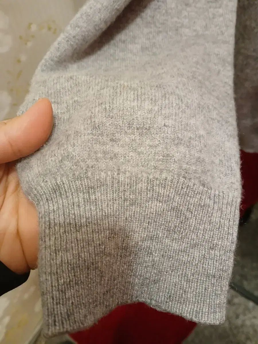 7/8 パーリーゲイツ カシミア ニット 6サイズ - メルカリ