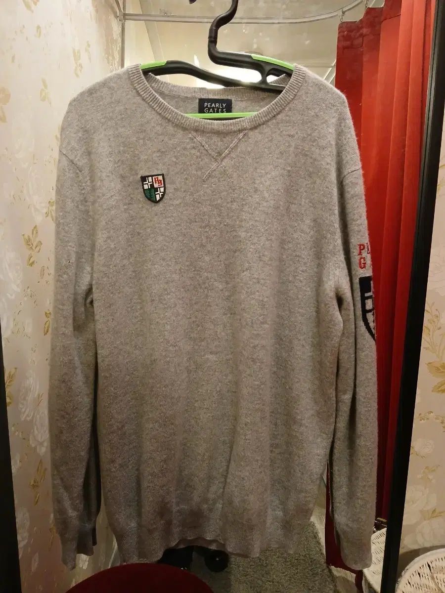 7/8 パーリーゲイツ カシミア ニット 6サイズ - メルカリ