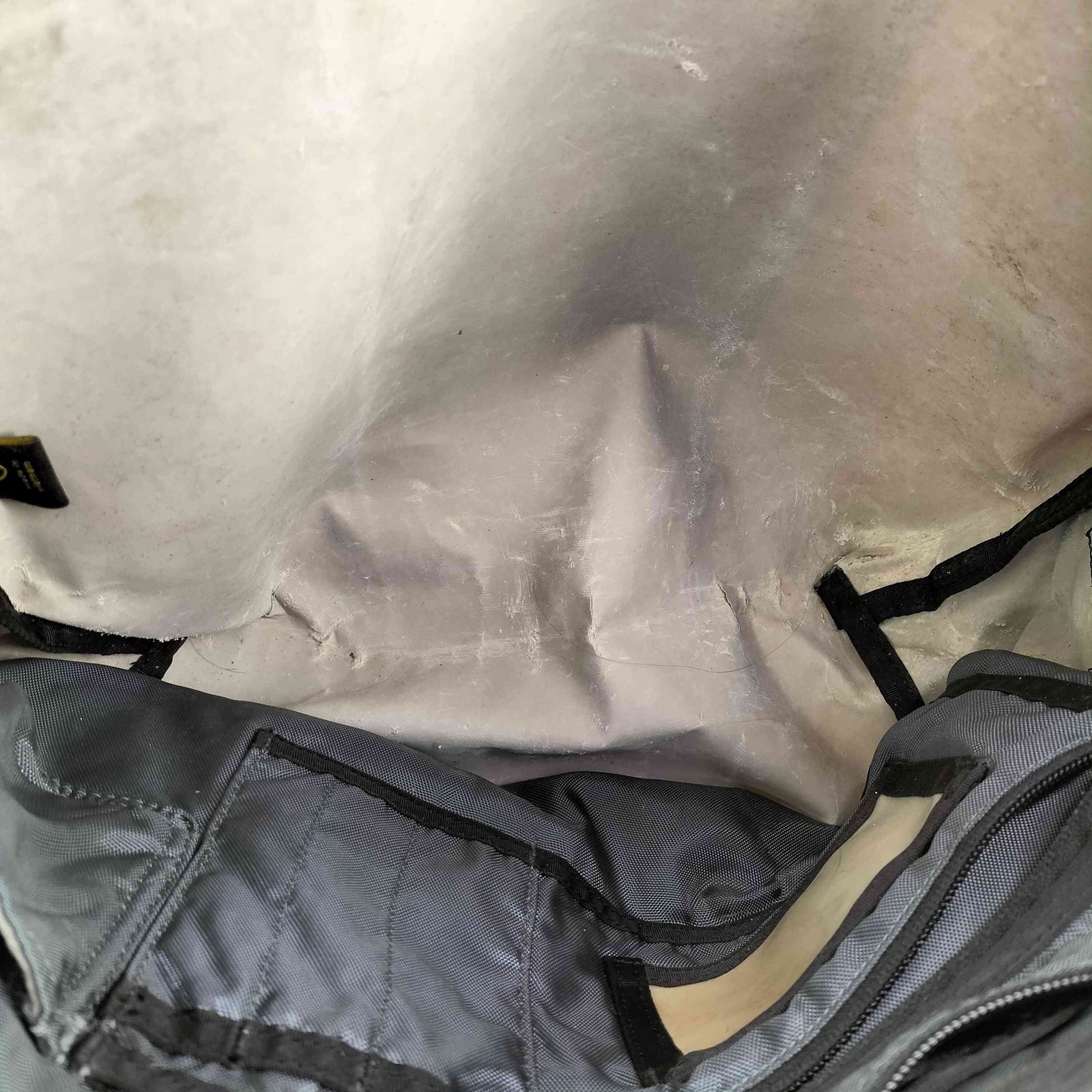 ティンバックツー TIMBUK2 00S メッセンジャー バッグ ショルダー