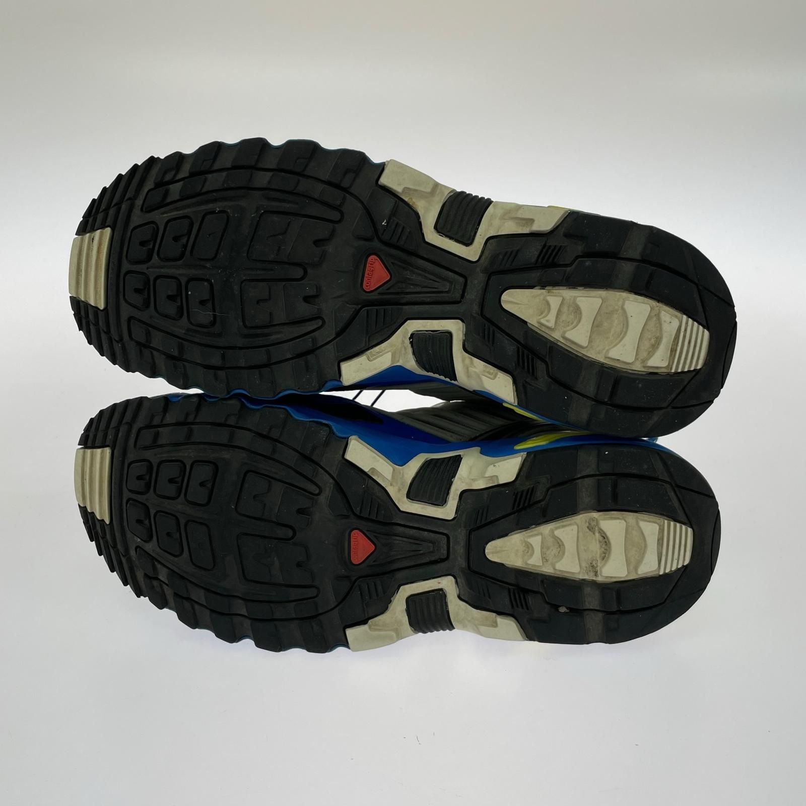 SALOMON ACS PRO 26.0 ブルー - メルカリ