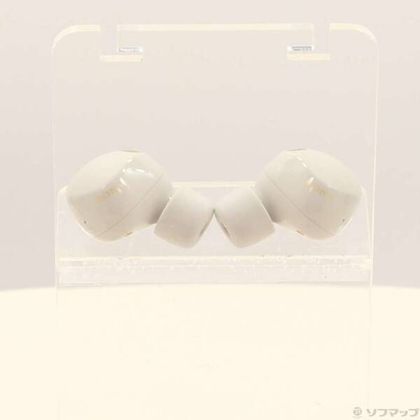 中古品〕 WF-1000XM5 プラチナシルバー【262】 - メルカリ