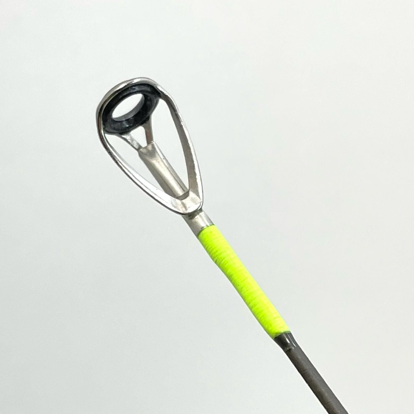  ロッド DSTYLE ディスタイル ディハイロ DHRS-63 UL-FS 釣竿 1ピース 84 バスロッド ロッド