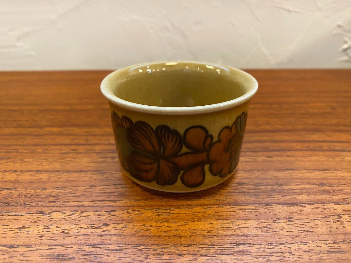 1975-1981 ヴィンテージ Arabia（アラビア）OTSO(オッソ） カップ