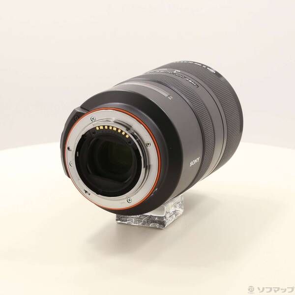 中古品〕 70-300mm F4.5-5.6 G SSM (SAL70300G) (αレンズ／G)【262