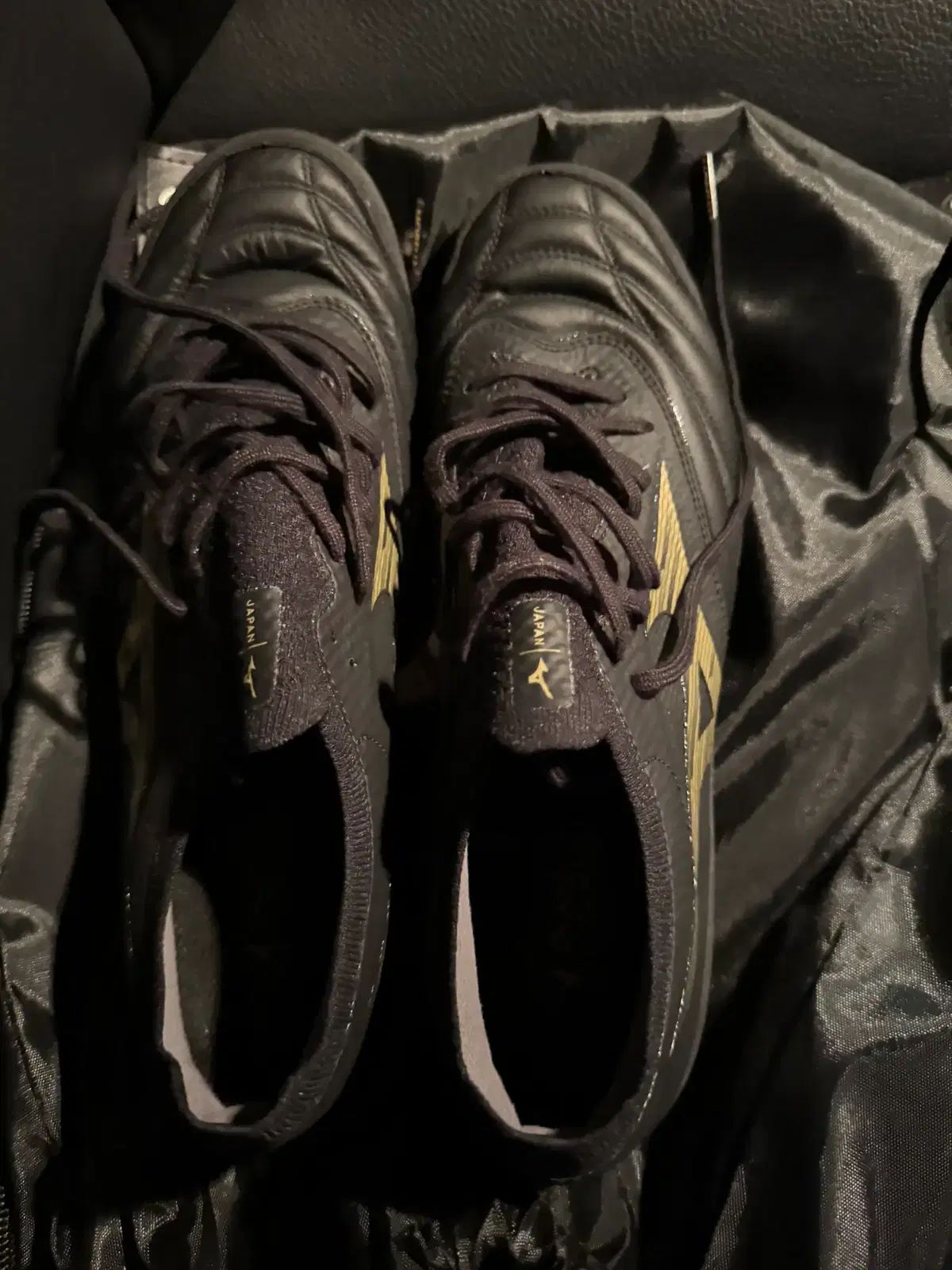 mizuno モレリア NEO サラ ジャパン