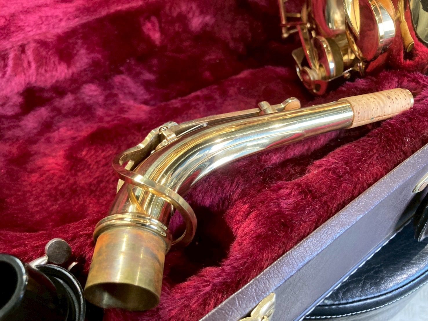 Jupitar / JAS-667 アルトサックス ジュピター - メルカリ