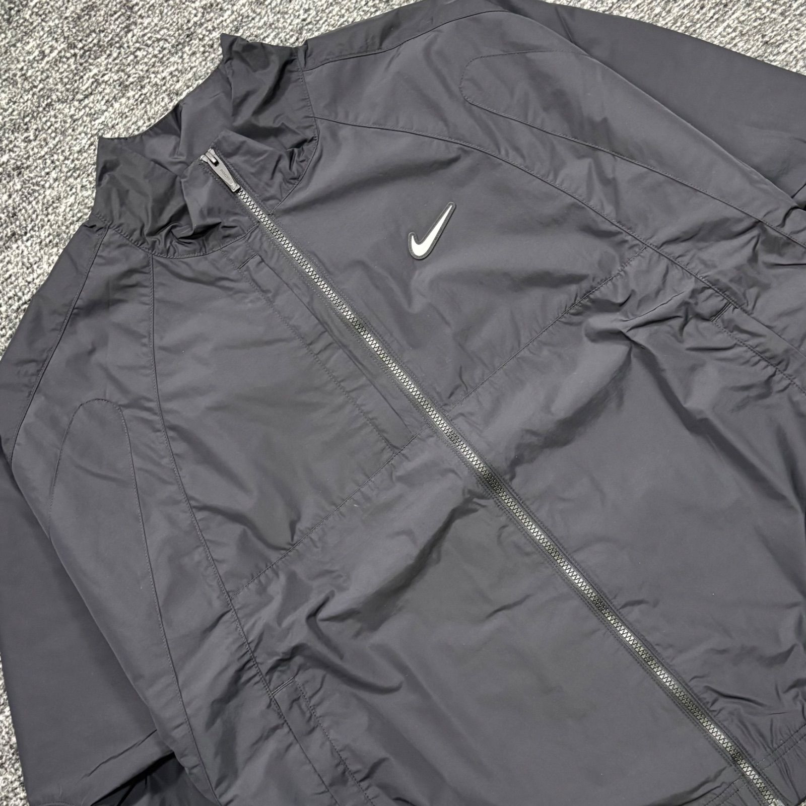 未使用品 NIKE Drake Nocta NORTHSTAR NYLON TRACK JACKET XXL FN7667