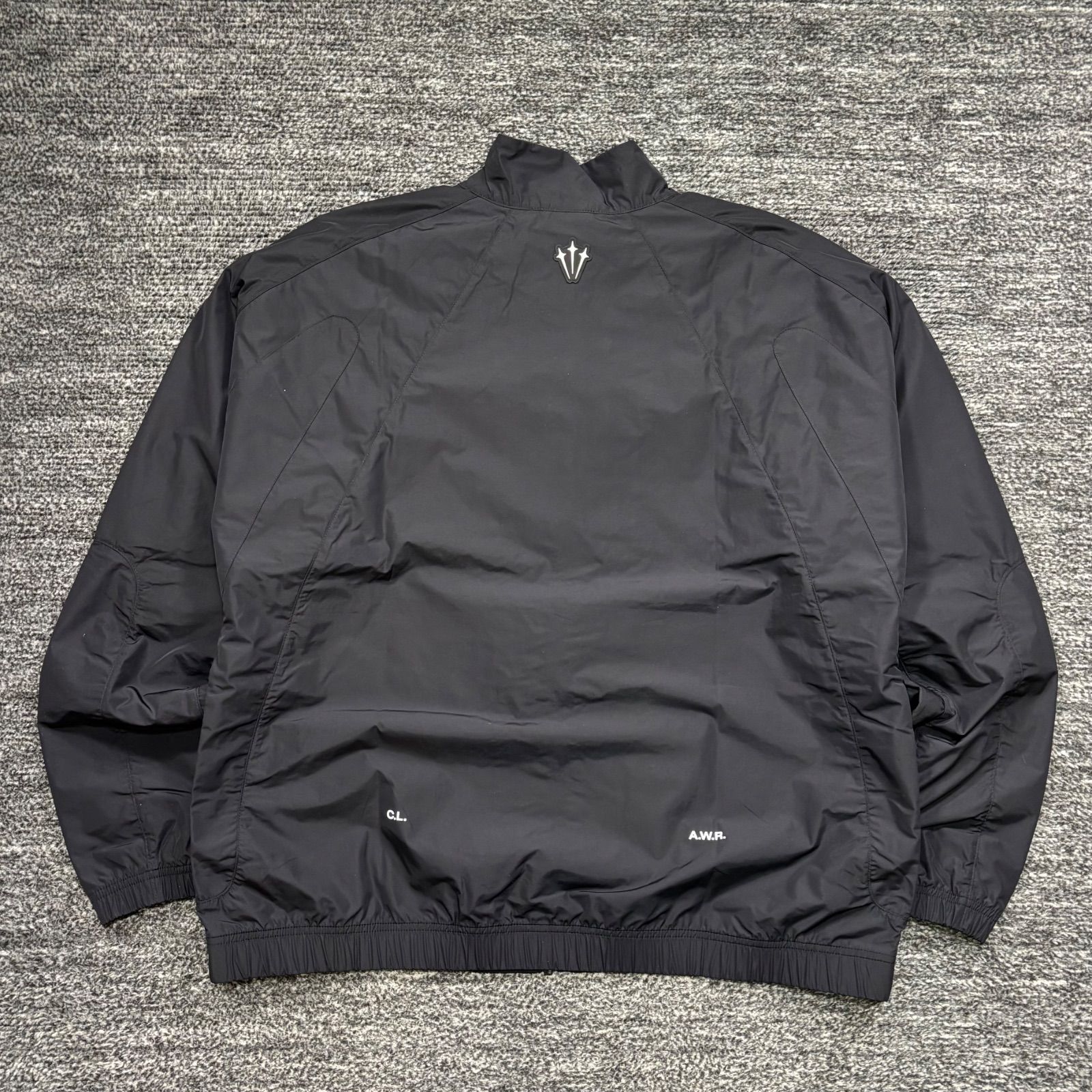 未使用品 NIKE Drake Nocta NORTHSTAR NYLON TRACK JACKET XXL FN7667