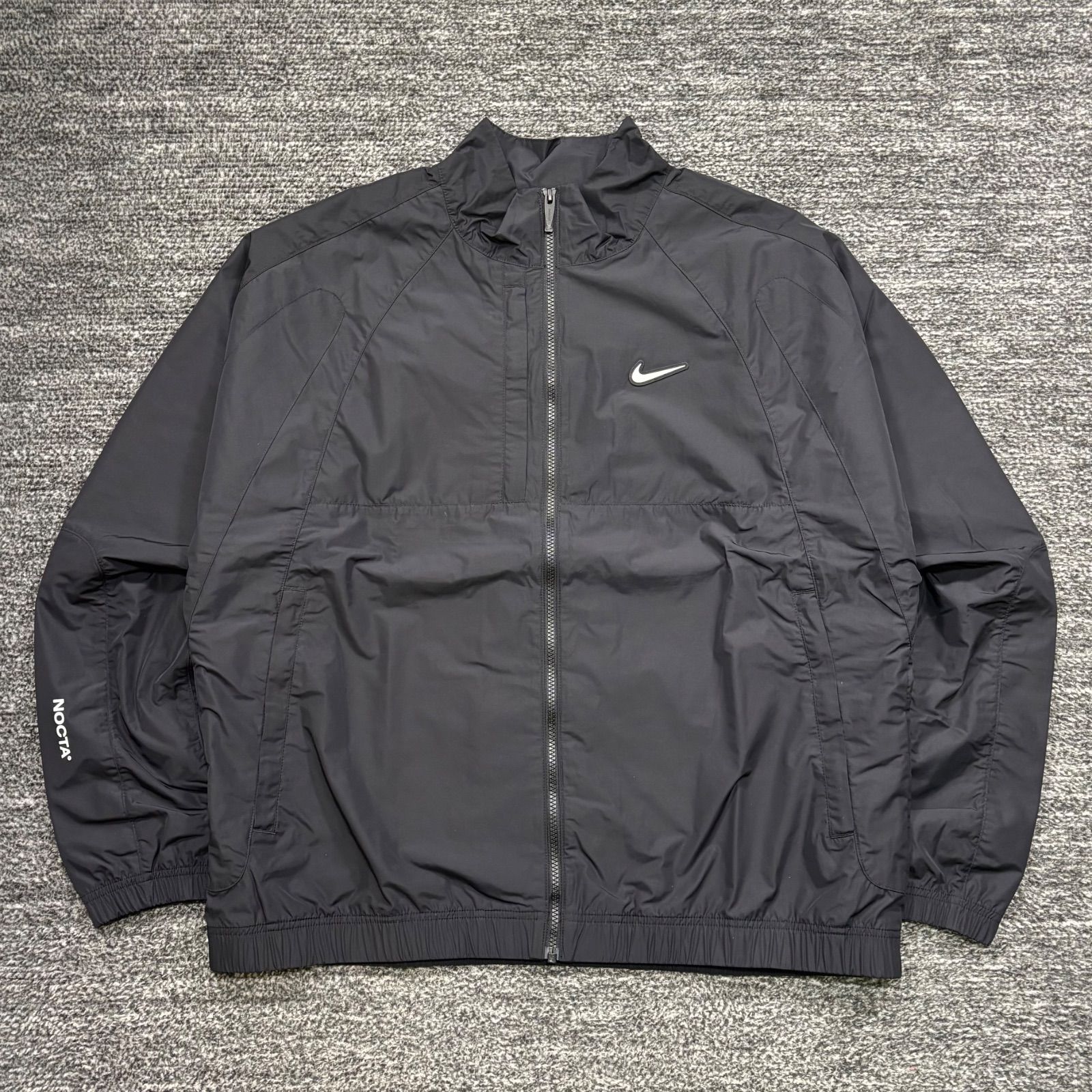 未使用品 NIKE Drake Nocta NORTHSTAR NYLON TRACK JACKET XXL FN7667