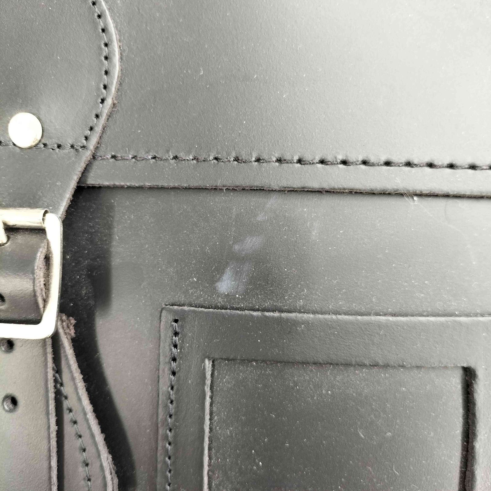 ユーズドフルギ USED古着 Zatchels シティバッグパック レディース 表記無