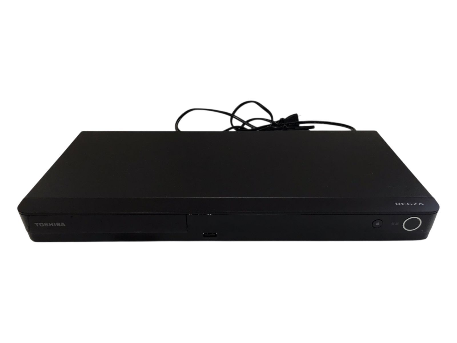 東芝 レグザ DBR-T2010 ブルーレイディスクレコーダー 2022年製 - メルカリ