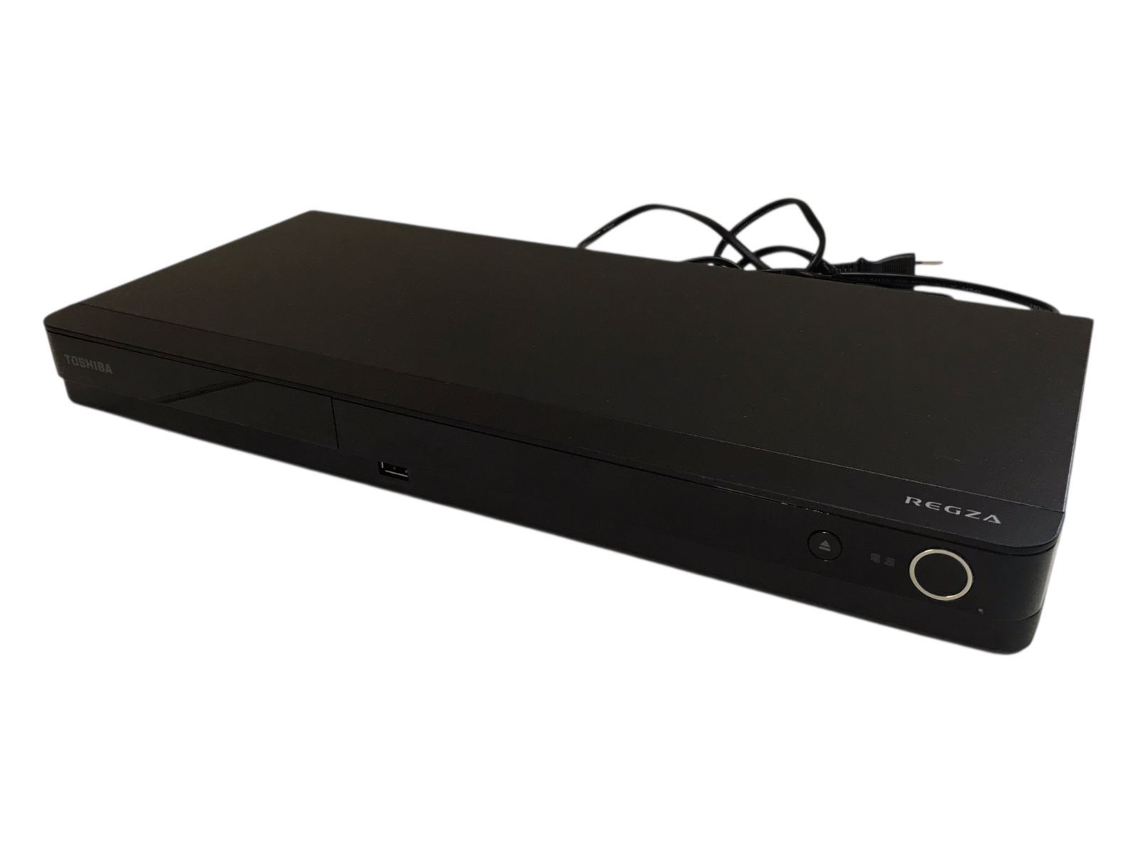 東芝 レグザ DBR T 2010 ブルーレイディスクレコーダー 製