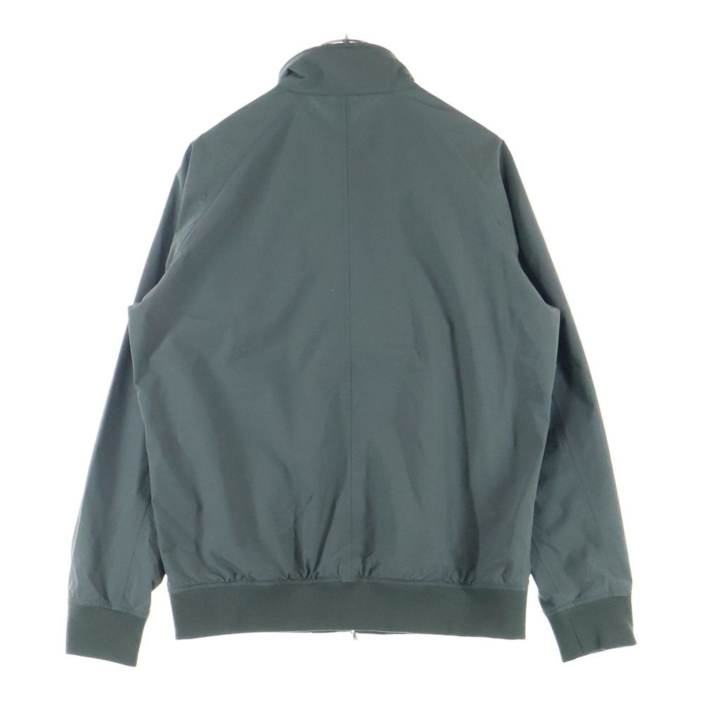 LACOSTE (ラコステ) ジップアップ ナイロンスイングトップ ジャケット