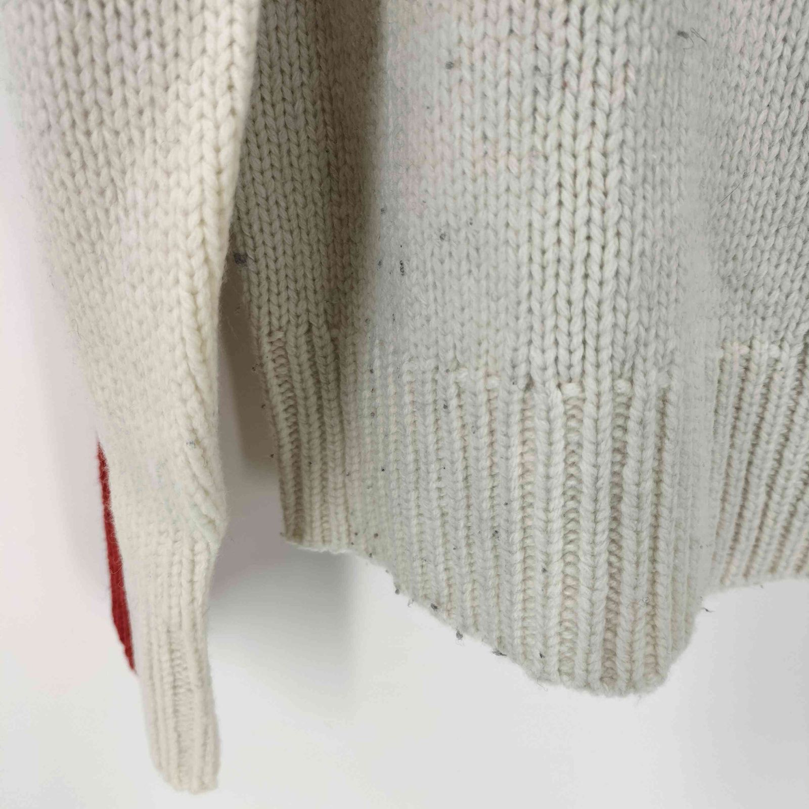 ポロラルフローレン POLO RALPH LAUREN アルパカ混 92 POLO SUKI