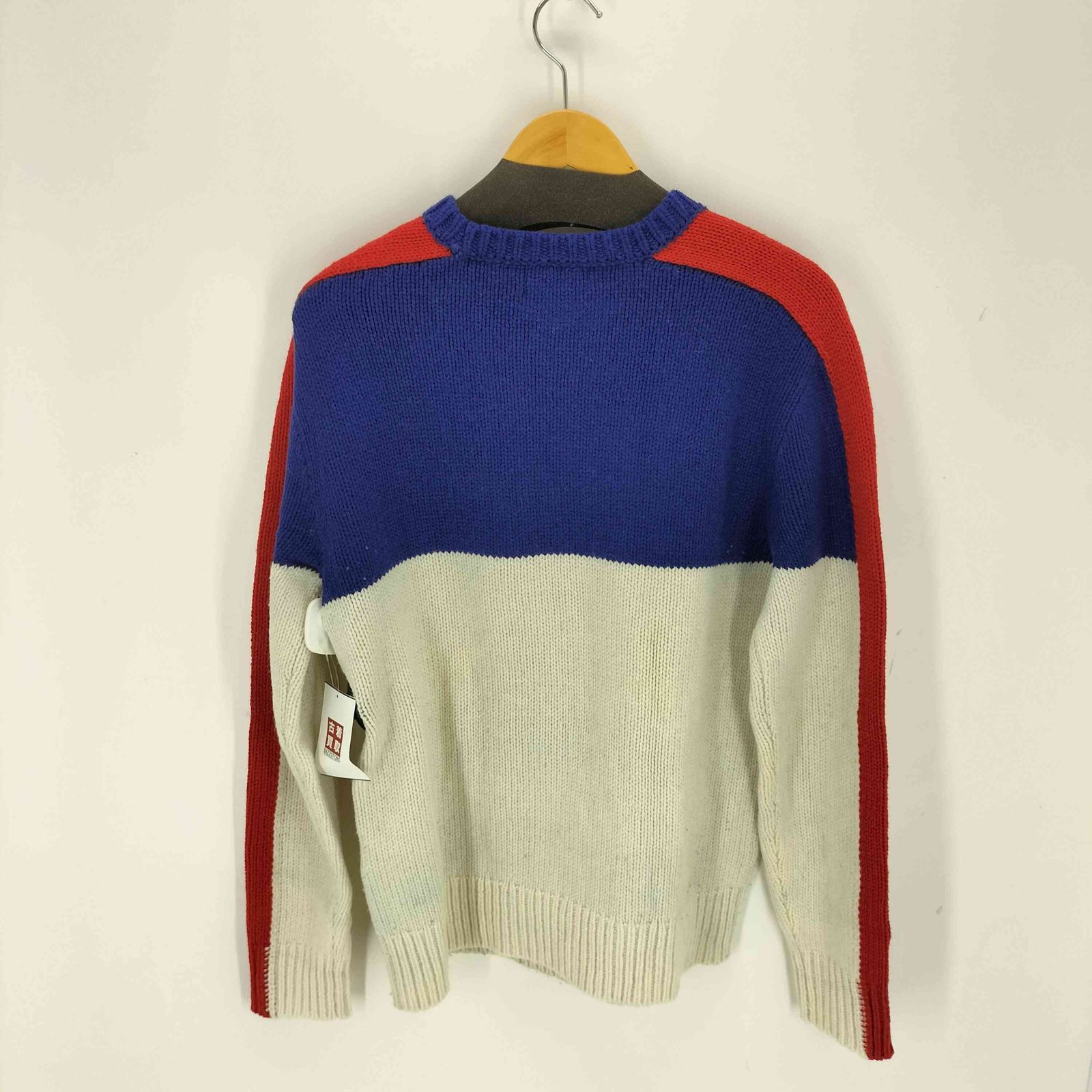 ポロラルフローレン POLO RALPH LAUREN アルパカ混 92 POLO SUKI