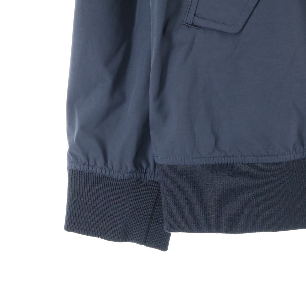 LACOSTE (ラコステ) ジップアップ ナイロンスイングトップ ジャケット