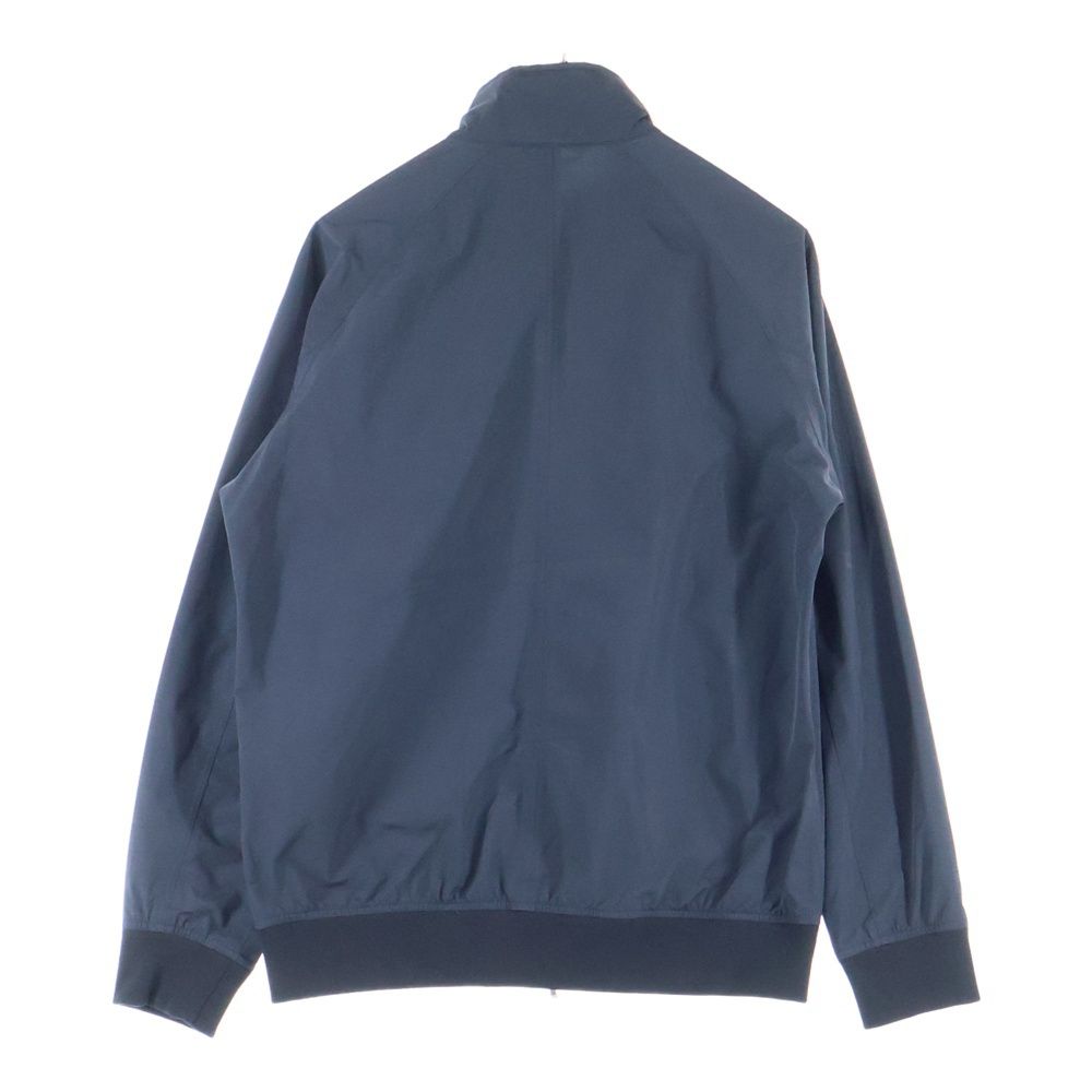 LACOSTE (ラコステ) ジップアップ ナイロンスイングトップ ジャケット