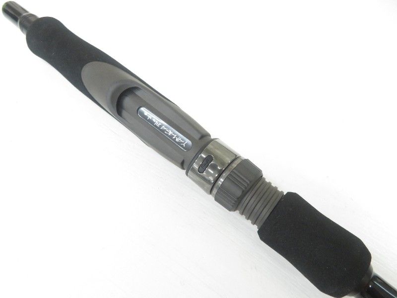 ヤマガブランクス シーウォーク ライトジギング 64L (04-8411250013