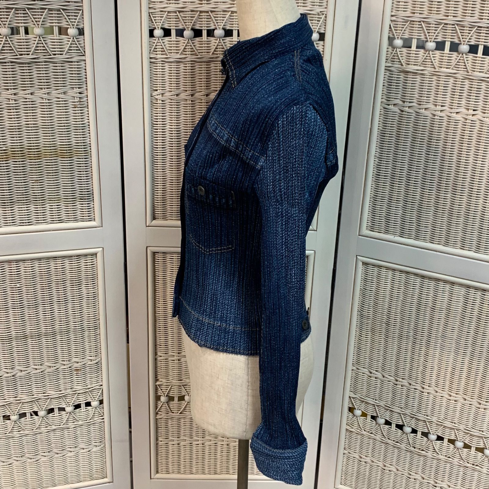 美品】ISSEY MIYAKE イッセイミヤケ PLEATS PLEASE プリーツプリーズ