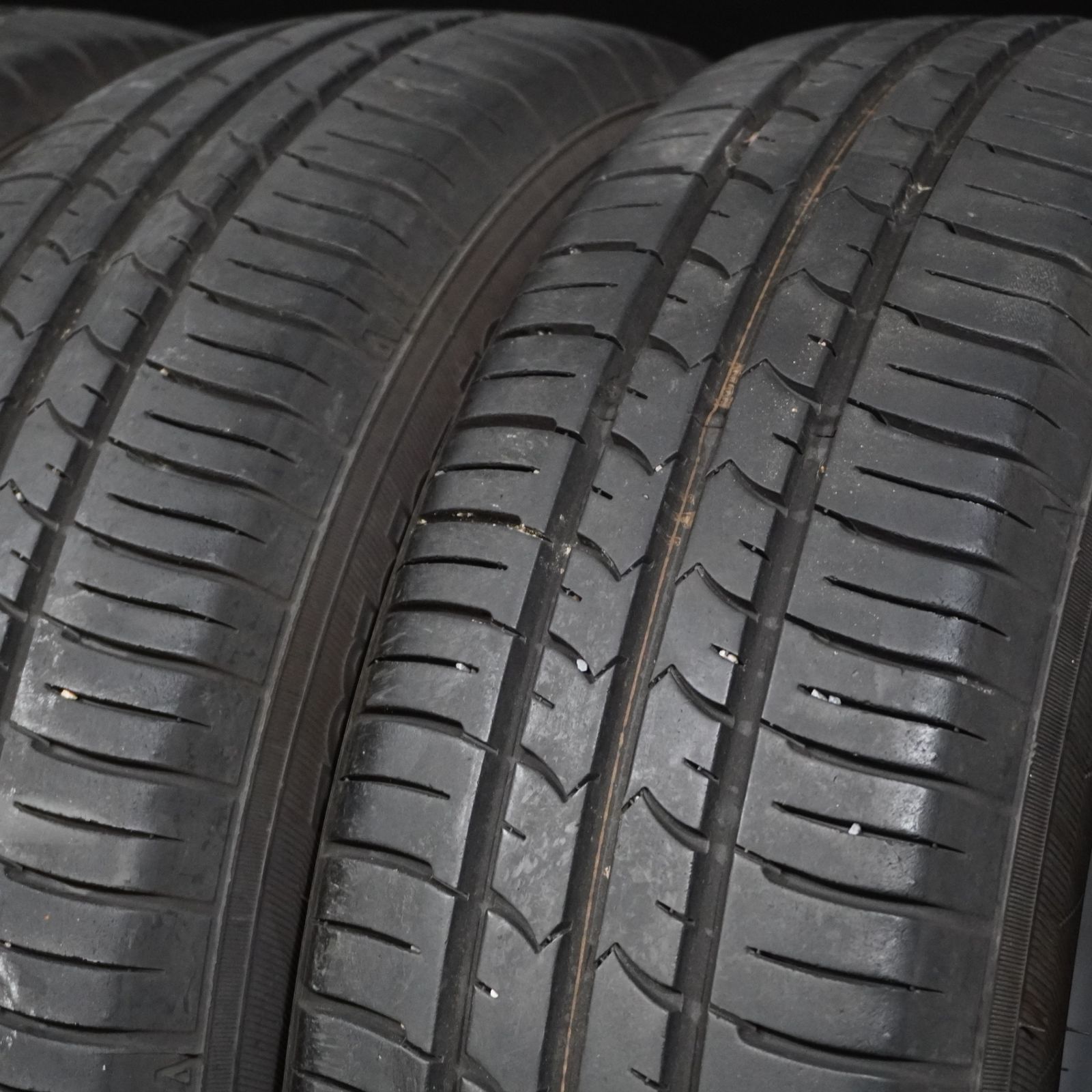 エフィシェントグリップ