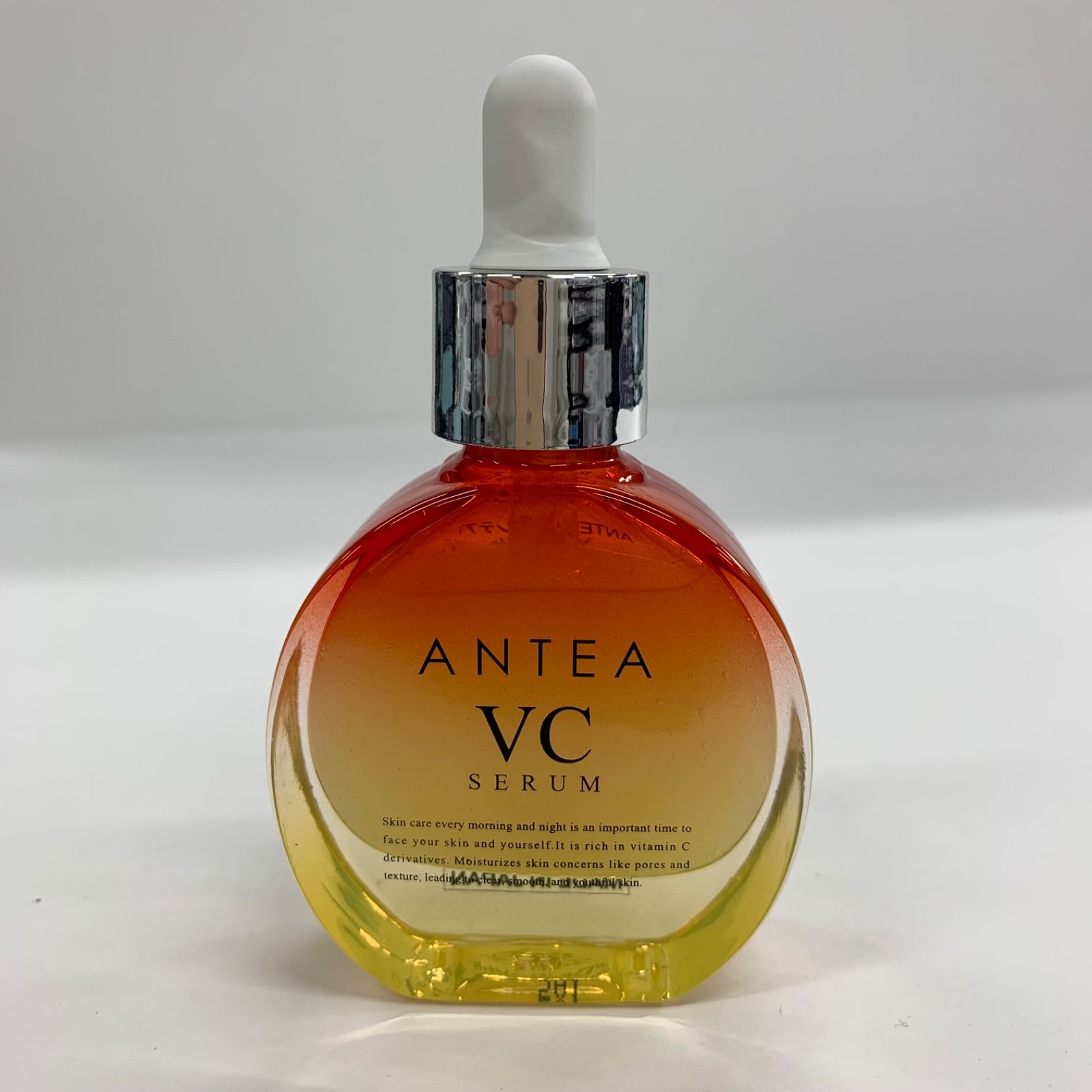 ☆新品未使用 新品未使用 アンテア VCセラム 20mL 美容液マスク4枚