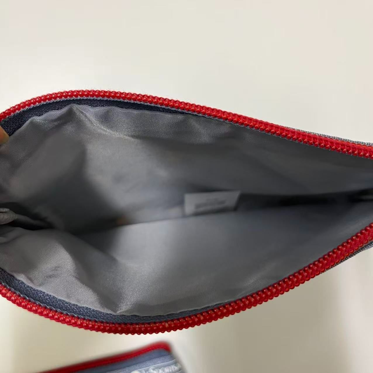 LeSportsac レスポートサック レオ・レオニ ショルダーバッグ 3連 