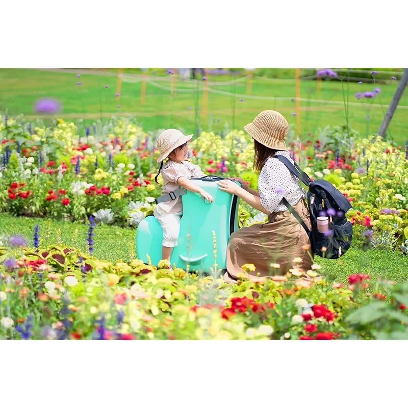 キッズキャリーケース